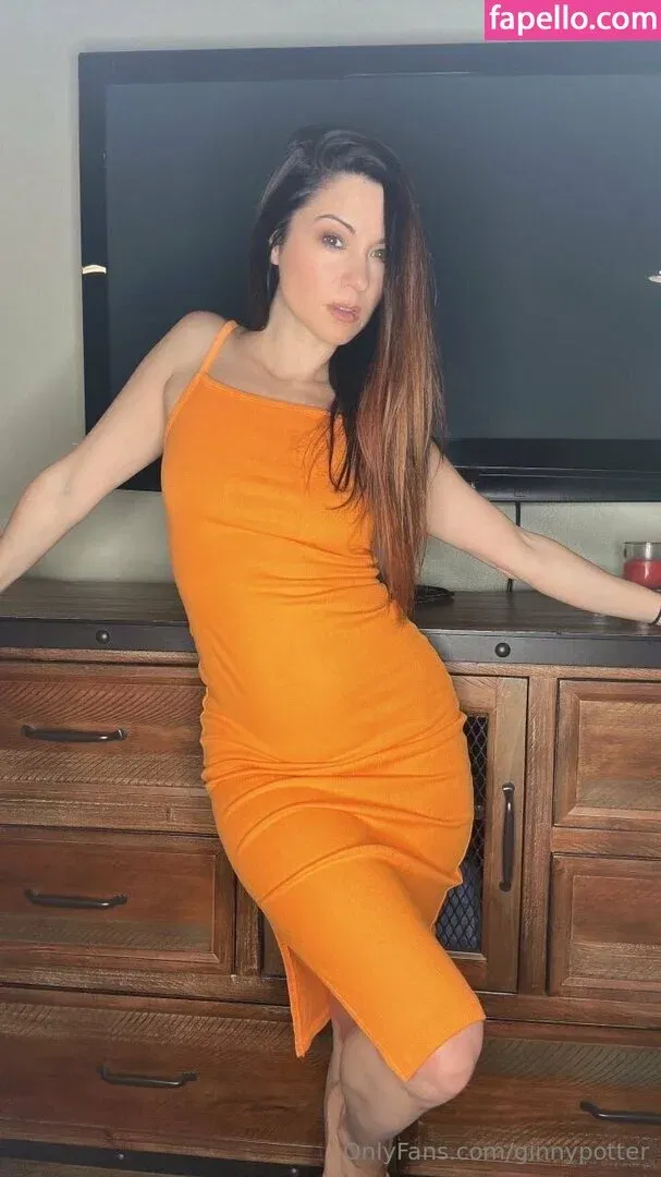 ginnypotter / ginnytothepotter Onlyfans Photo Gallery 