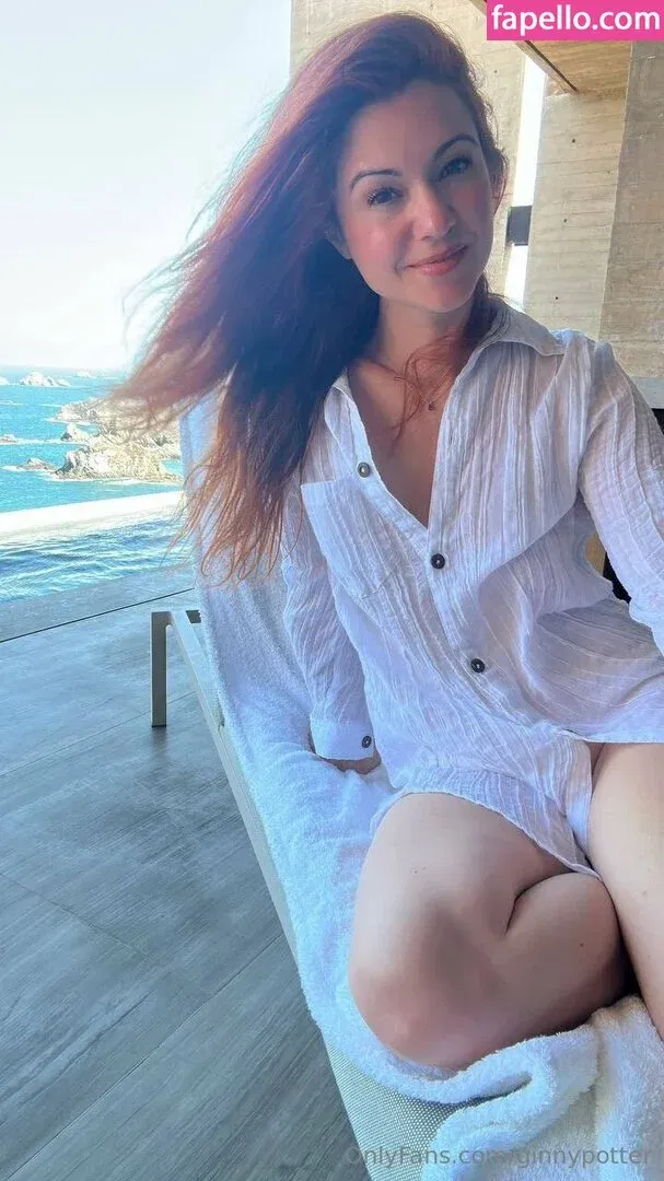 ginnypotter / ginnytothepotter Onlyfans Photo Gallery 