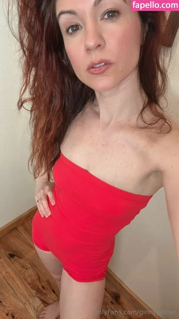 ginnypotter / ginnytothepotter Onlyfans Photo Gallery 
