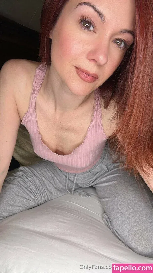 ginnypotter / ginnytothepotter Onlyfans Photo Gallery 