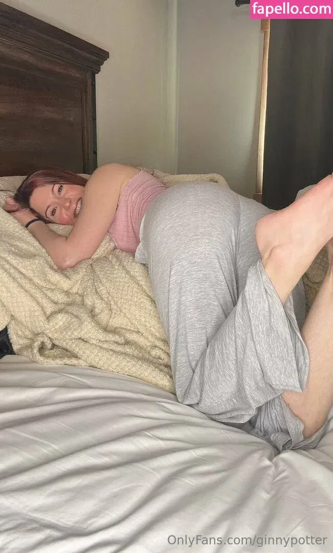 ginnypotter / ginnytothepotter Onlyfans Photo Gallery 