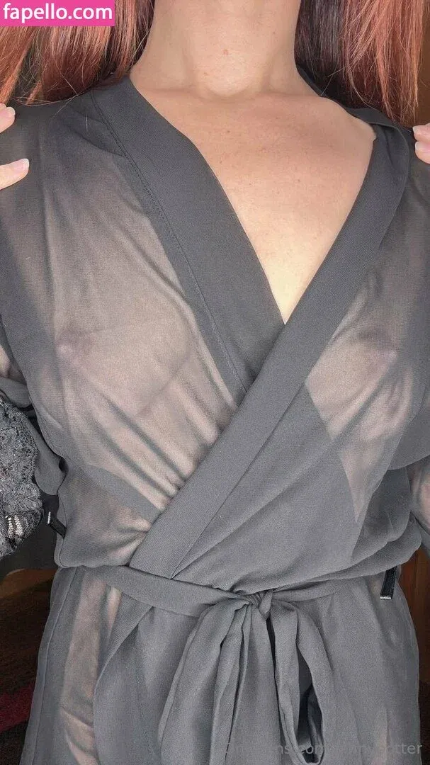 ginnypotter / ginnytothepotter Onlyfans Photo Gallery 