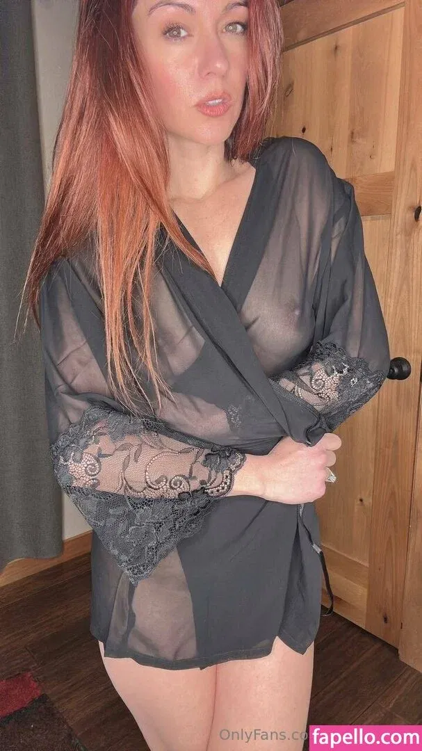 ginnypotter / ginnytothepotter Onlyfans Photo Gallery 