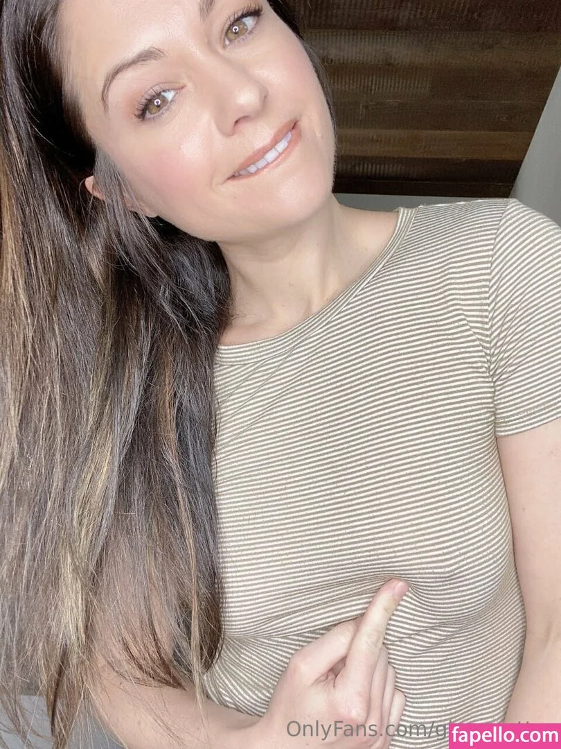 ginnypotter / ginnytothepotter Onlyfans Photo Gallery 