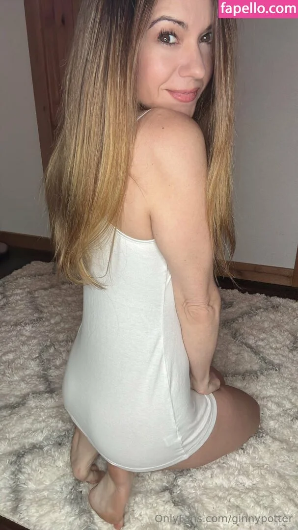 ginnypotter / ginnytothepotter Onlyfans Photo Gallery 