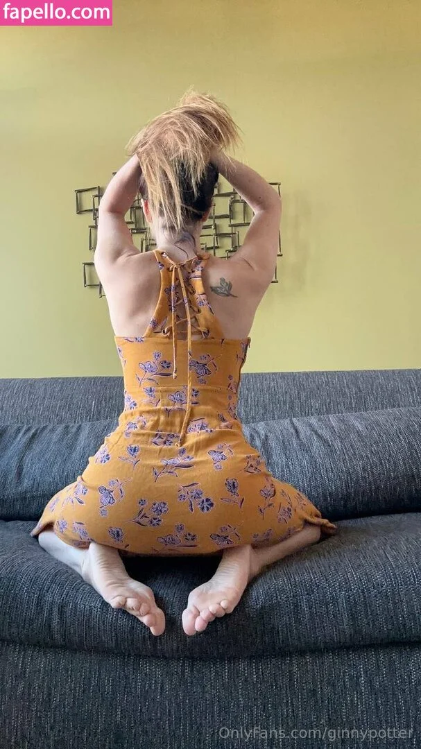 ginnypotter / ginnytothepotter Onlyfans Photo Gallery 