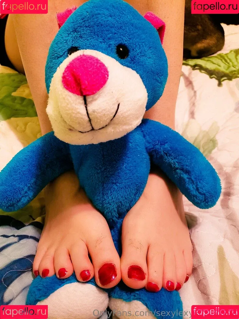 sexylexythegilffree Onlyfans Photo Gallery 