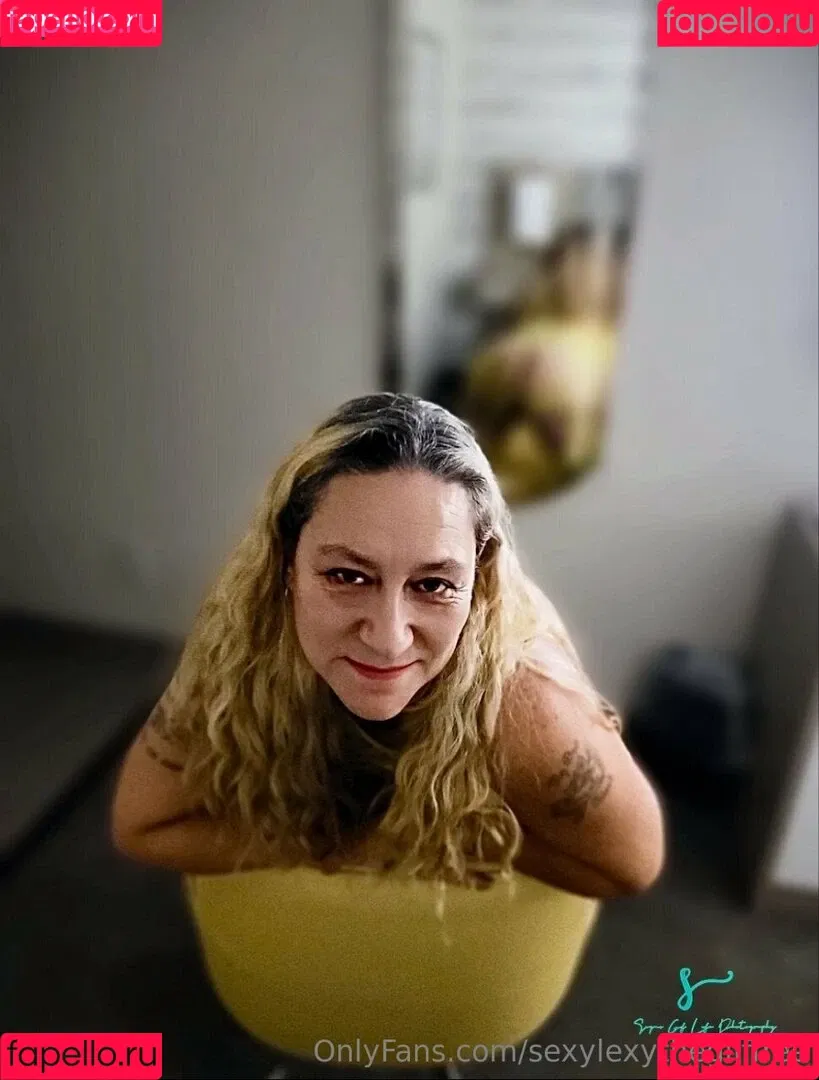 sexylexythegilffree Onlyfans Photo Gallery 