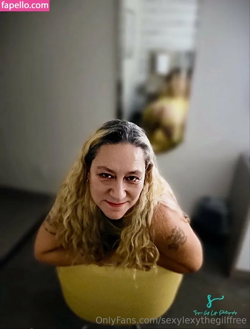 sexylexythegilffree Onlyfans Photo Gallery 