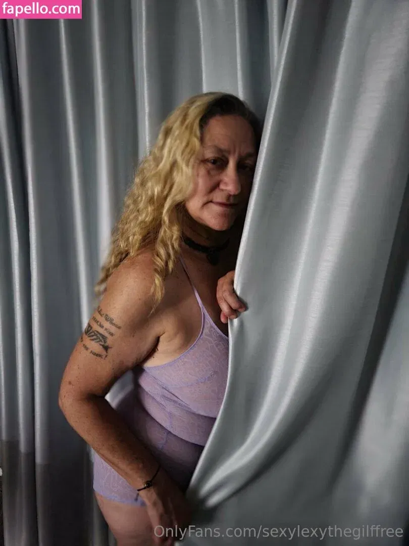 sexylexythegilffree Onlyfans Photo Gallery 