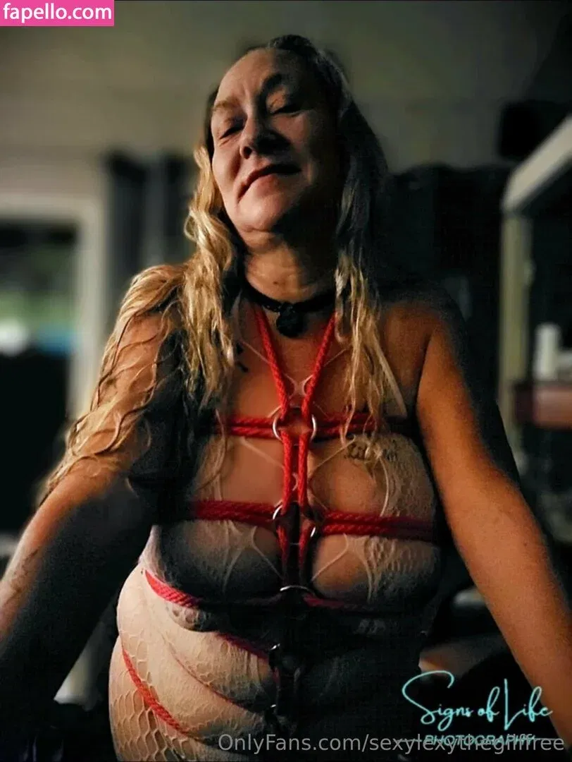 sexylexythegilffree Onlyfans Photo Gallery 