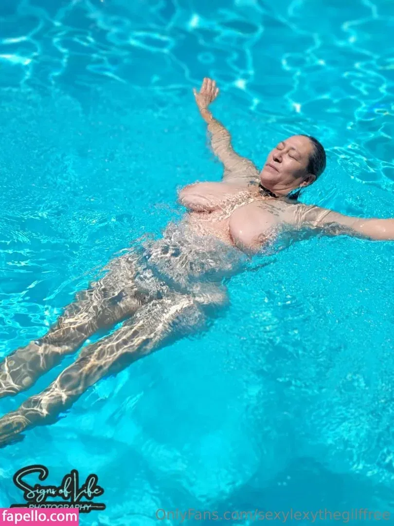 sexylexythegilffree Onlyfans Photo Gallery 