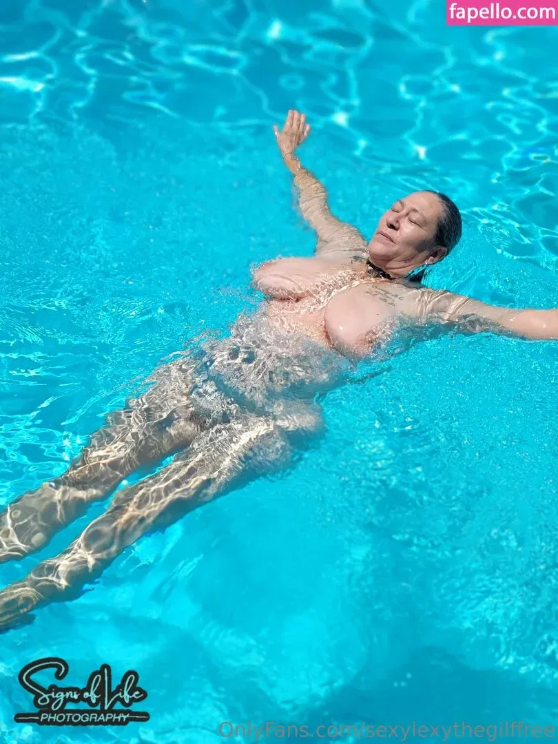 sexylexythegilffree Onlyfans Photo Gallery 