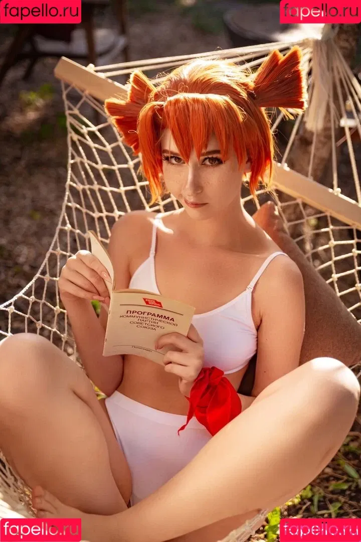 NatsukiZefirka / Zefirka Natsuki / Zefirka_ Natsuki / Zefirka_natsuki / Zefirkanatsuki Onlyfans Photo Gallery 