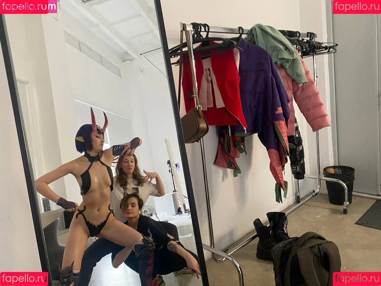 NatsukiZefirka / Zefirka Natsuki / Zefirka_ Natsuki / Zefirka_natsuki / Zefirkanatsuki Onlyfans Photo Gallery 