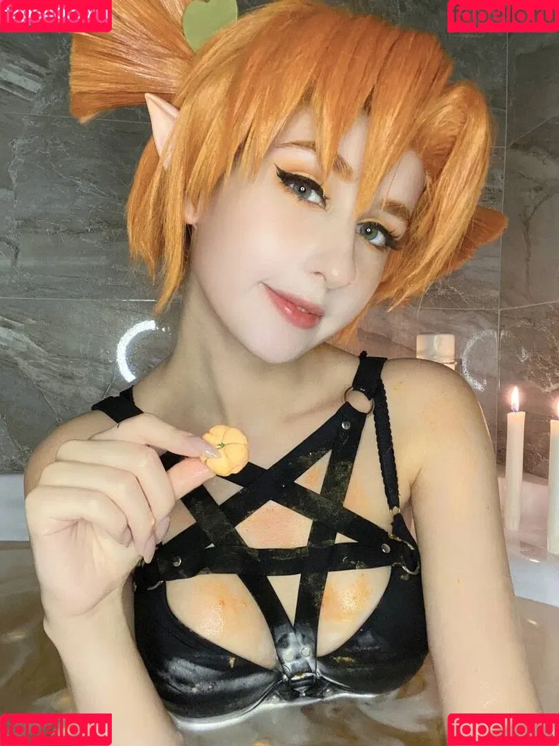NatsukiZefirka / Zefirka Natsuki / Zefirka_ Natsuki / Zefirka_natsuki / Zefirkanatsuki Onlyfans Photo Gallery 