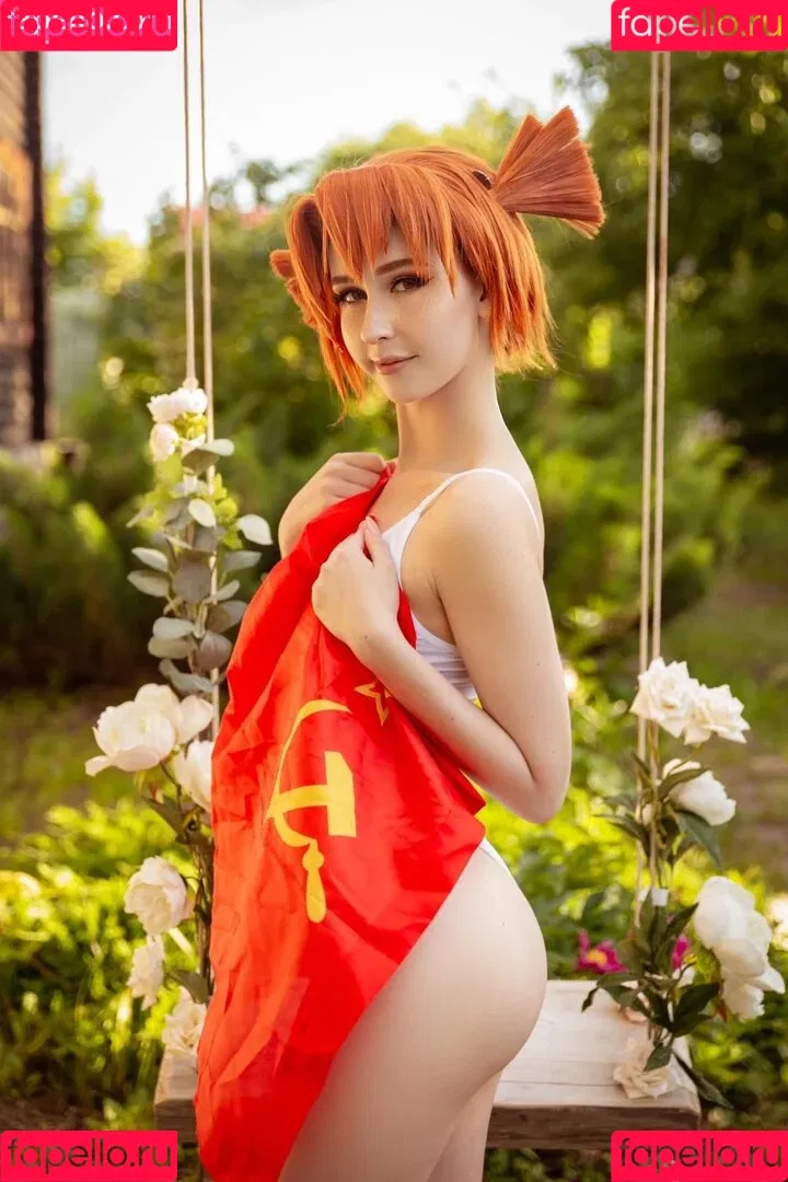 NatsukiZefirka / Zefirka Natsuki / Zefirka_ Natsuki / Zefirka_natsuki / Zefirkanatsuki Onlyfans Photo Gallery 