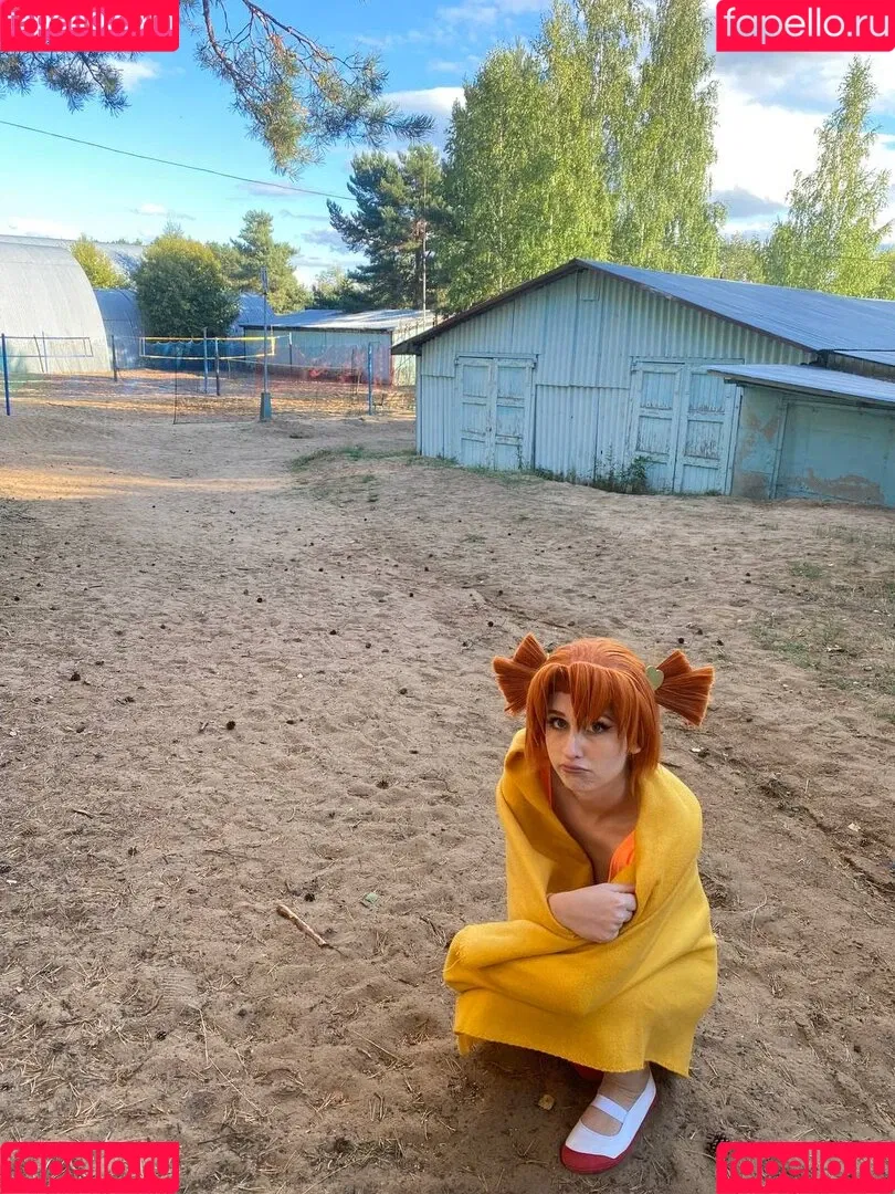 NatsukiZefirka / Zefirka Natsuki / Zefirka_ Natsuki / Zefirka_natsuki / Zefirkanatsuki Onlyfans Photo Gallery 