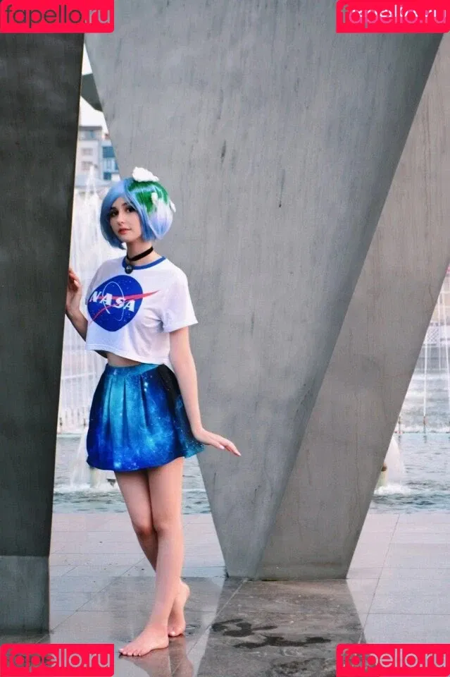 NatsukiZefirka / Zefirka Natsuki / Zefirka_ Natsuki / Zefirka_natsuki / Zefirkanatsuki Onlyfans Photo Gallery 