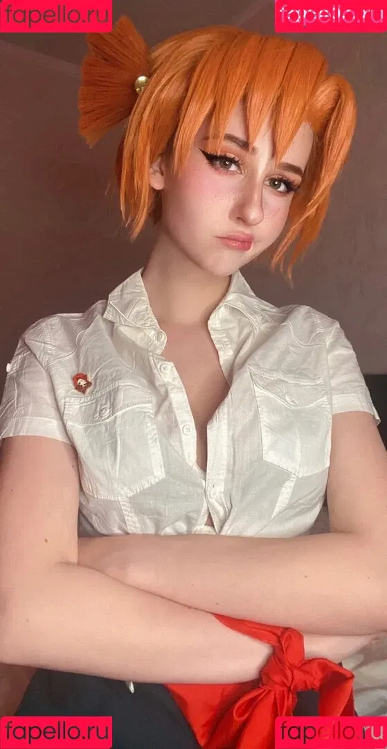 NatsukiZefirka / Zefirka Natsuki / Zefirka_ Natsuki / Zefirka_natsuki / Zefirkanatsuki Onlyfans Photo Gallery 