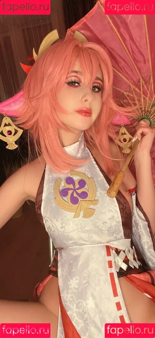 NatsukiZefirka / Zefirka Natsuki / Zefirka_ Natsuki / Zefirka_natsuki / Zefirkanatsuki Onlyfans Photo Gallery 