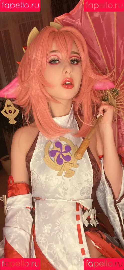NatsukiZefirka / Zefirka Natsuki / Zefirka_ Natsuki / Zefirka_natsuki / Zefirkanatsuki Onlyfans Photo Gallery 