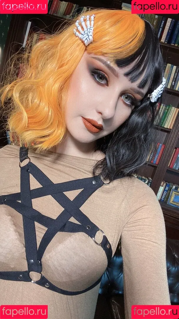 NatsukiZefirka / Zefirka Natsuki / Zefirka_ Natsuki / Zefirka_natsuki / Zefirkanatsuki Onlyfans Photo Gallery 