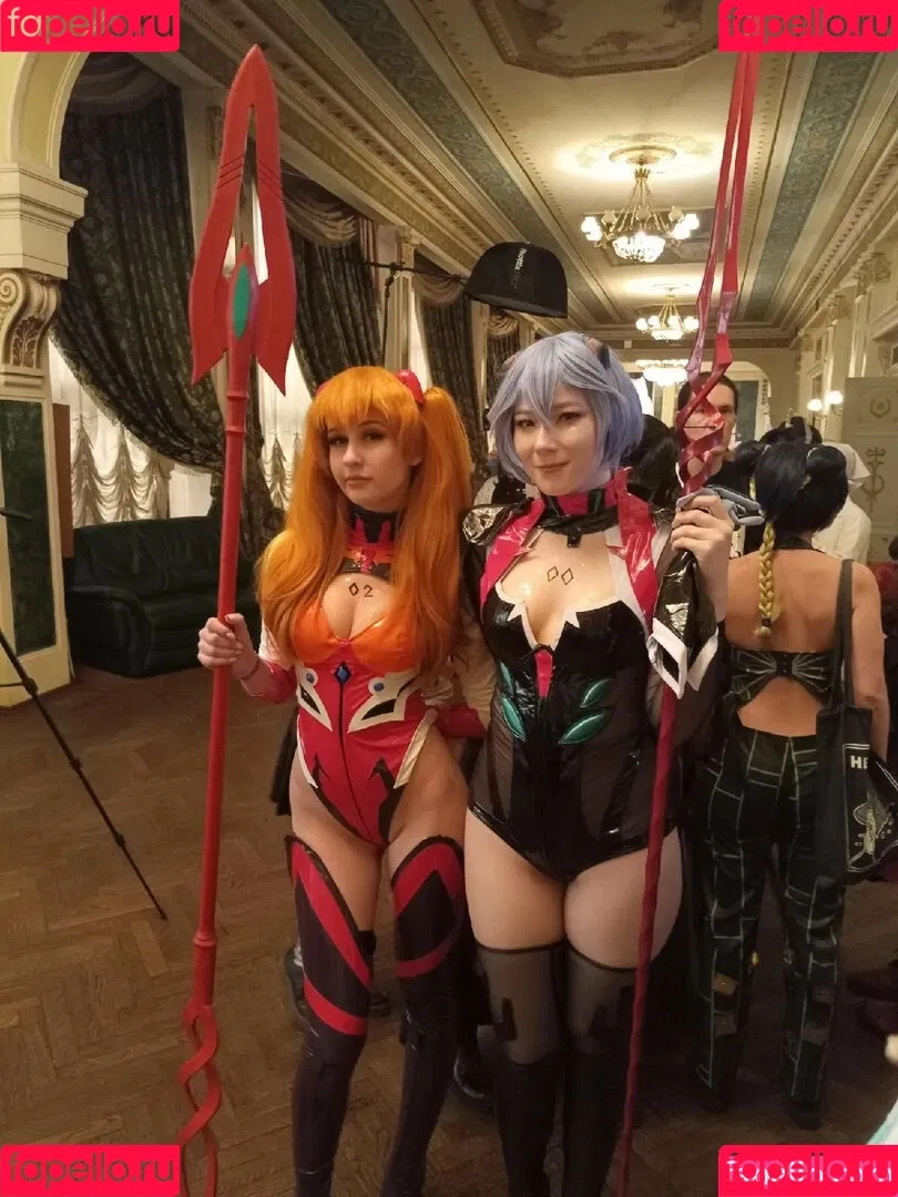 NatsukiZefirka / Zefirka Natsuki / Zefirka_ Natsuki / Zefirka_natsuki / Zefirkanatsuki Onlyfans Photo Gallery 