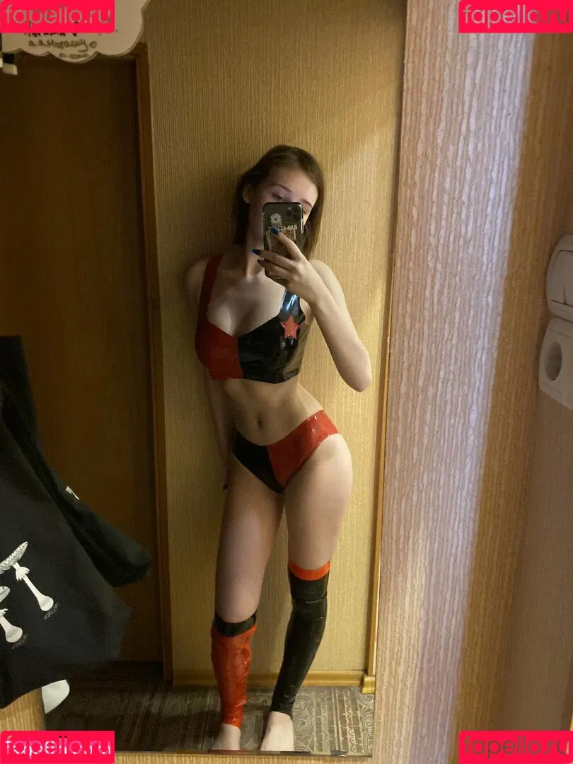 NatsukiZefirka / Zefirka Natsuki / Zefirka_ Natsuki / Zefirka_natsuki / Zefirkanatsuki Onlyfans Photo Gallery 