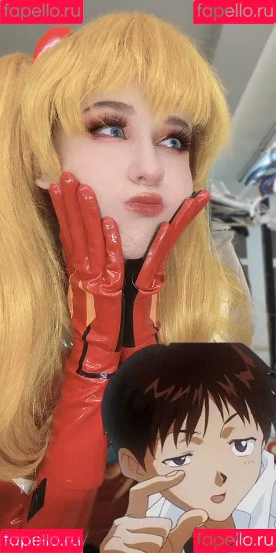 NatsukiZefirka / Zefirka Natsuki / Zefirka_ Natsuki / Zefirka_natsuki / Zefirkanatsuki Onlyfans Photo Gallery 