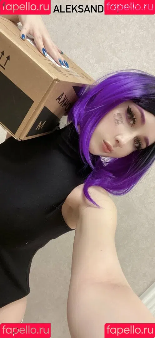 NatsukiZefirka / Zefirka Natsuki / Zefirka_ Natsuki / Zefirka_natsuki / Zefirkanatsuki Onlyfans Photo Gallery 