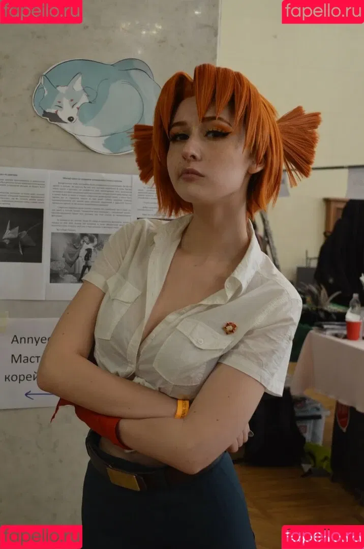 NatsukiZefirka / Zefirka Natsuki / Zefirka_ Natsuki / Zefirka_natsuki / Zefirkanatsuki Onlyfans Photo Gallery 