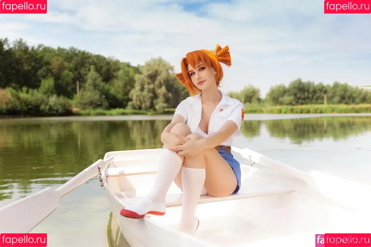 NatsukiZefirka / Zefirka Natsuki / Zefirka_ Natsuki / Zefirka_natsuki / Zefirkanatsuki Onlyfans Photo Gallery 