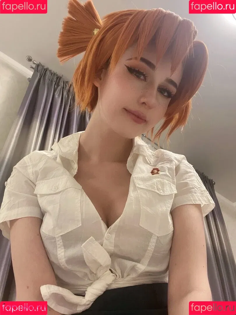 NatsukiZefirka / Zefirka Natsuki / Zefirka_ Natsuki / Zefirka_natsuki / Zefirkanatsuki Onlyfans Photo Gallery 