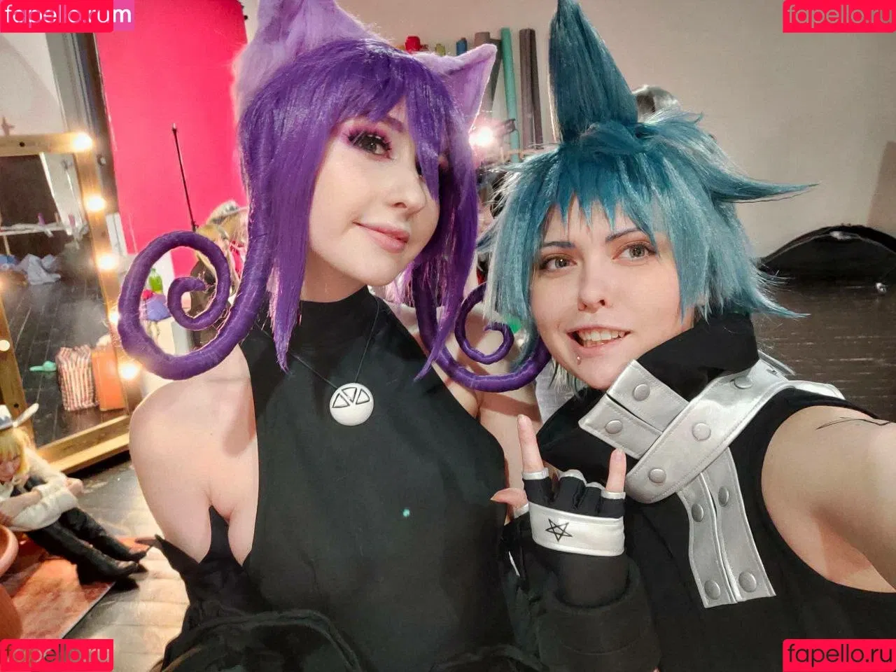 NatsukiZefirka / Zefirka Natsuki / Zefirka_ Natsuki / Zefirka_natsuki / Zefirkanatsuki Onlyfans Photo Gallery 