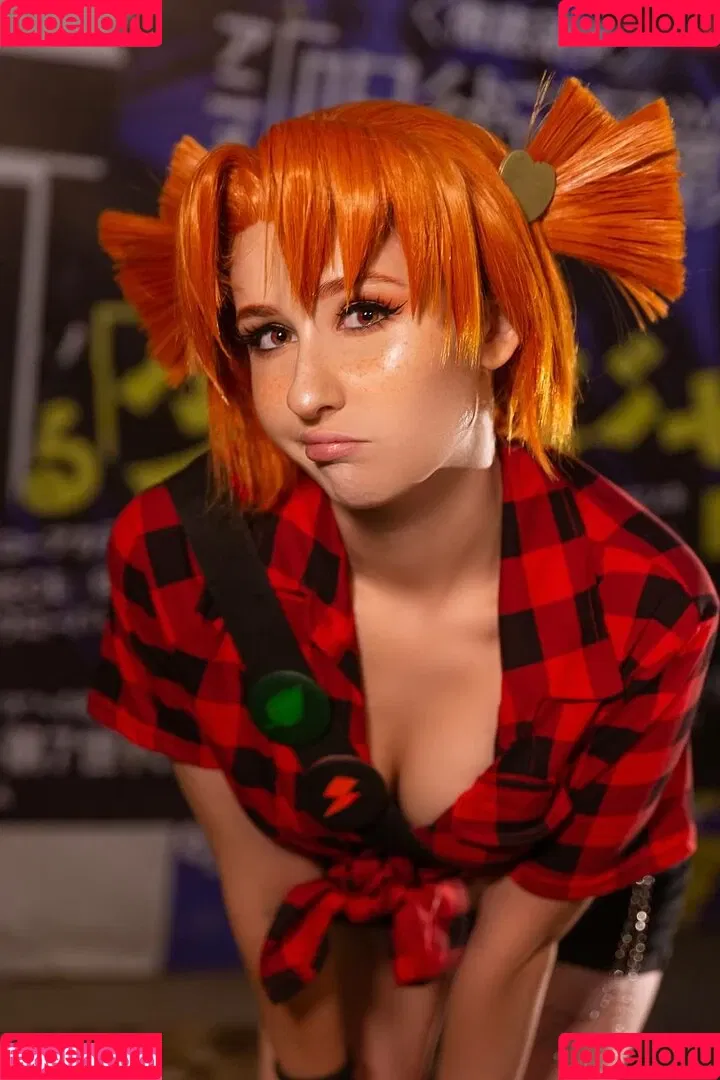 NatsukiZefirka / Zefirka Natsuki / Zefirka_ Natsuki / Zefirka_natsuki / Zefirkanatsuki Onlyfans Photo Gallery 