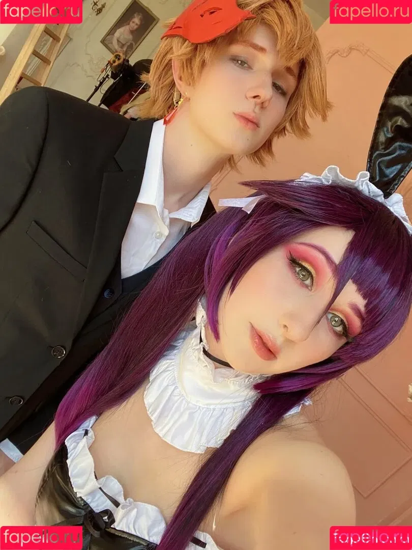 NatsukiZefirka / Zefirka Natsuki / Zefirka_ Natsuki / Zefirka_natsuki / Zefirkanatsuki Onlyfans Photo Gallery 
