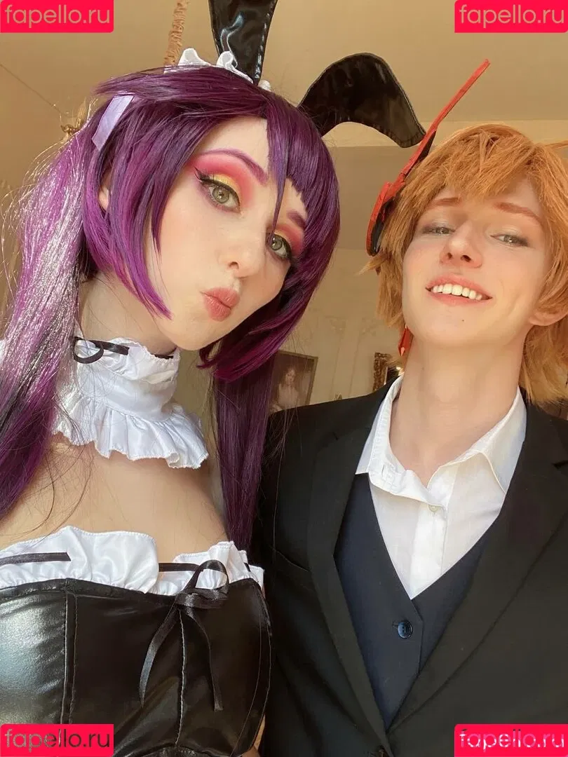 NatsukiZefirka / Zefirka Natsuki / Zefirka_ Natsuki / Zefirka_natsuki / Zefirkanatsuki Onlyfans Photo Gallery 