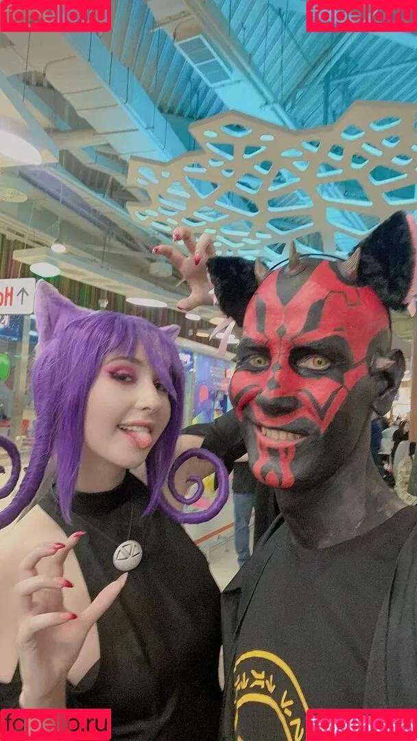NatsukiZefirka / Zefirka Natsuki / Zefirka_ Natsuki / Zefirka_natsuki / Zefirkanatsuki Onlyfans Photo Gallery 