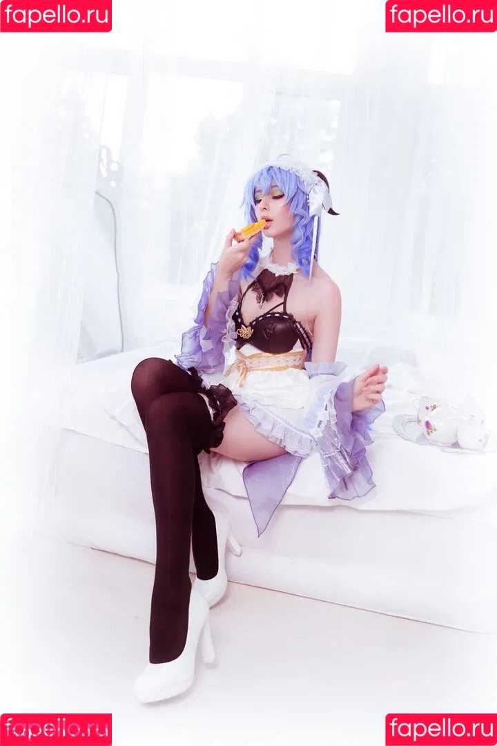 NatsukiZefirka / Zefirka Natsuki / Zefirka_ Natsuki / Zefirka_natsuki / Zefirkanatsuki Onlyfans Photo Gallery 