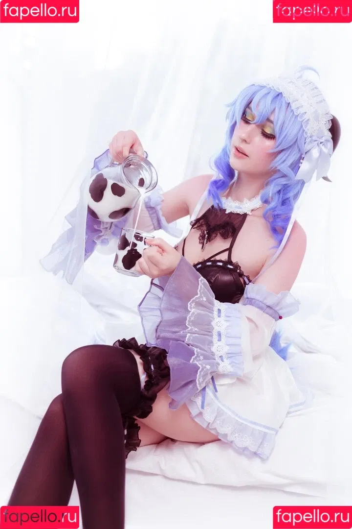 NatsukiZefirka / Zefirka Natsuki / Zefirka_ Natsuki / Zefirka_natsuki / Zefirkanatsuki Onlyfans Photo Gallery 