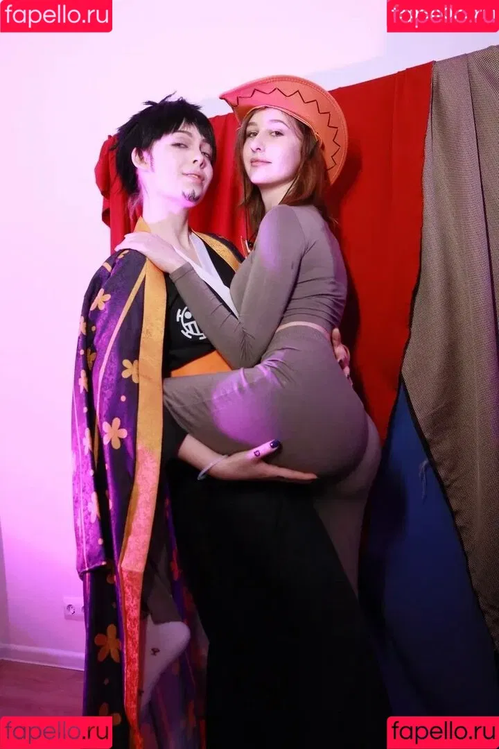 NatsukiZefirka / Zefirka Natsuki / Zefirka_ Natsuki / Zefirka_natsuki / Zefirkanatsuki Onlyfans Photo Gallery 