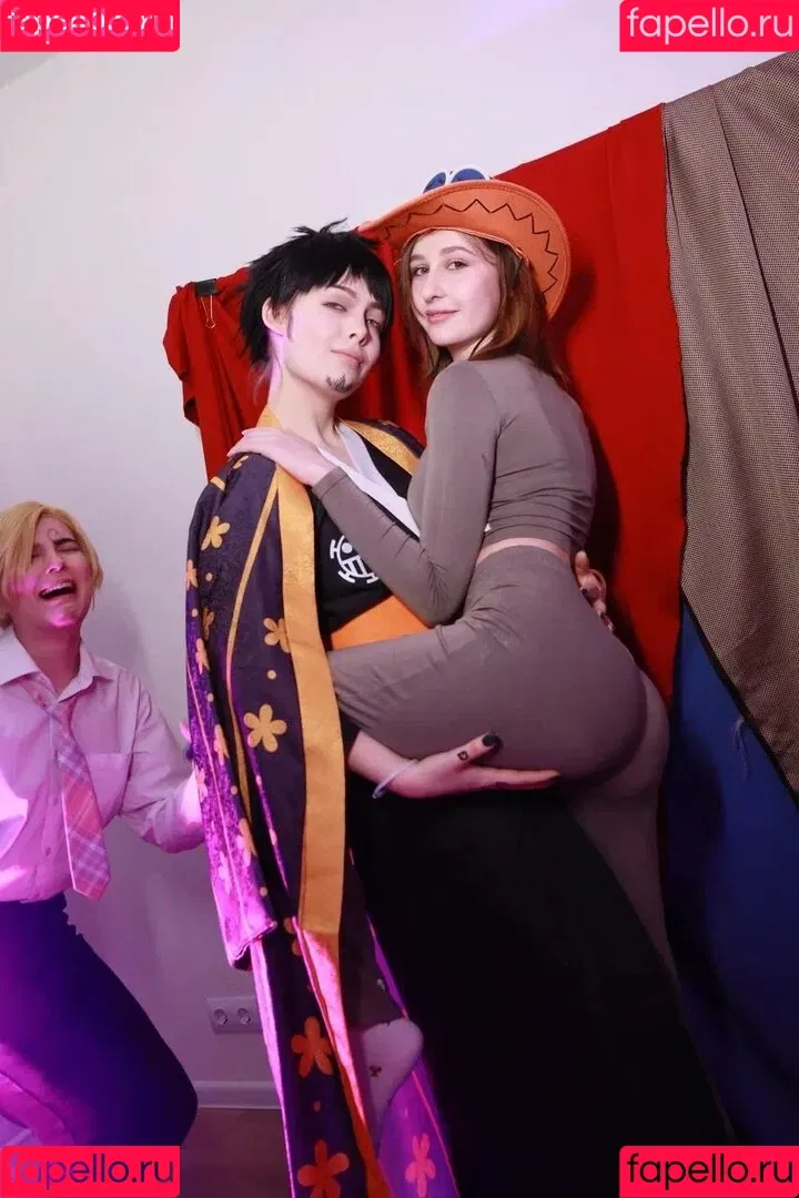 NatsukiZefirka / Zefirka Natsuki / Zefirka_ Natsuki / Zefirka_natsuki / Zefirkanatsuki Onlyfans Photo Gallery 