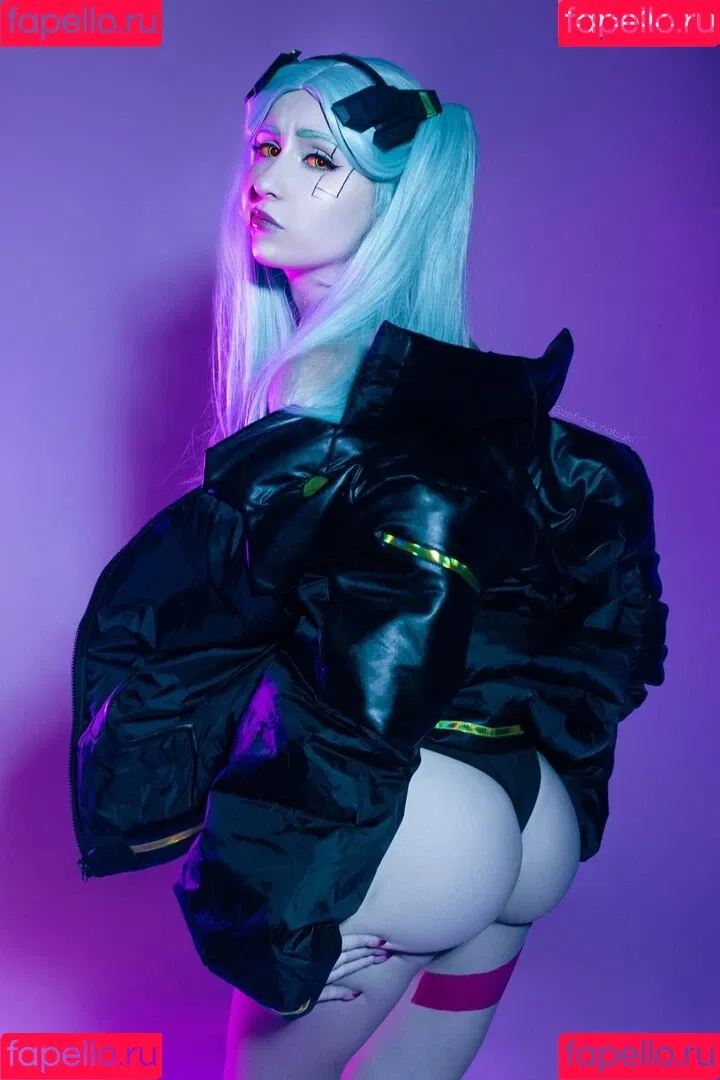 NatsukiZefirka / Zefirka Natsuki / Zefirka_ Natsuki / Zefirka_natsuki / Zefirkanatsuki Onlyfans Photo Gallery 