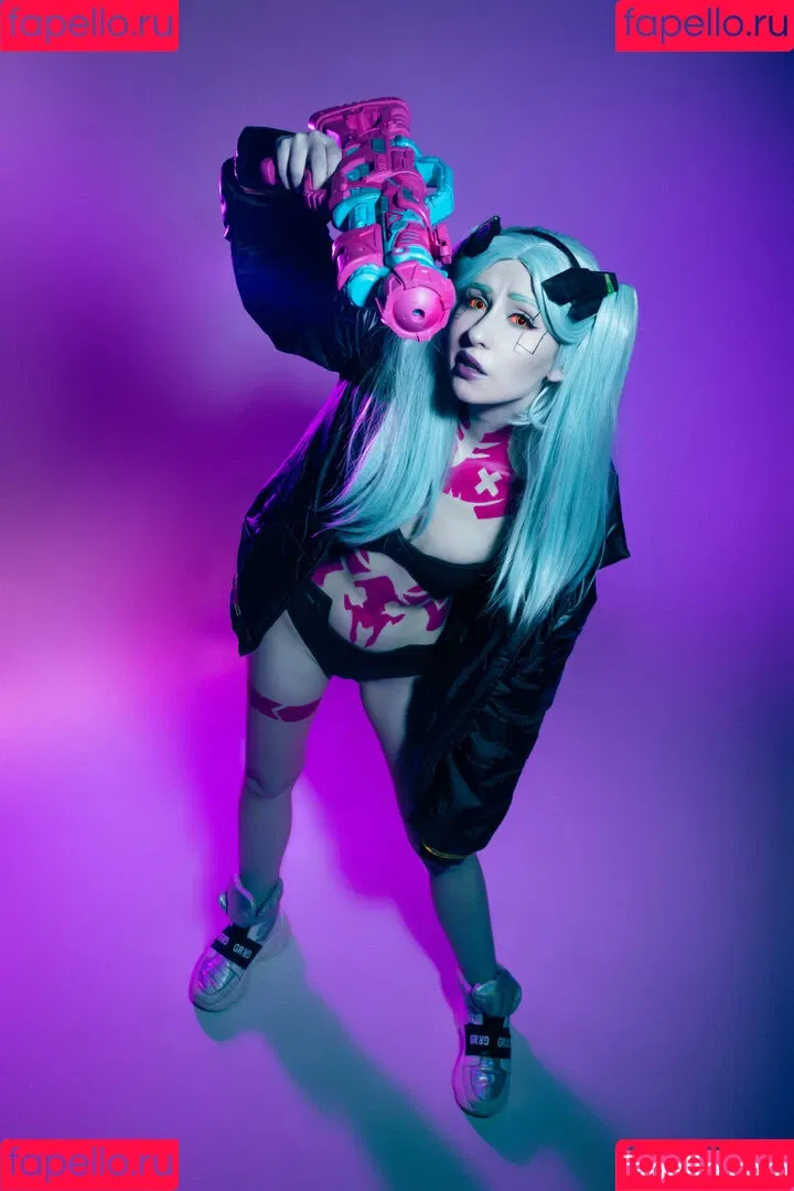 NatsukiZefirka / Zefirka Natsuki / Zefirka_ Natsuki / Zefirka_natsuki / Zefirkanatsuki Onlyfans Photo Gallery 