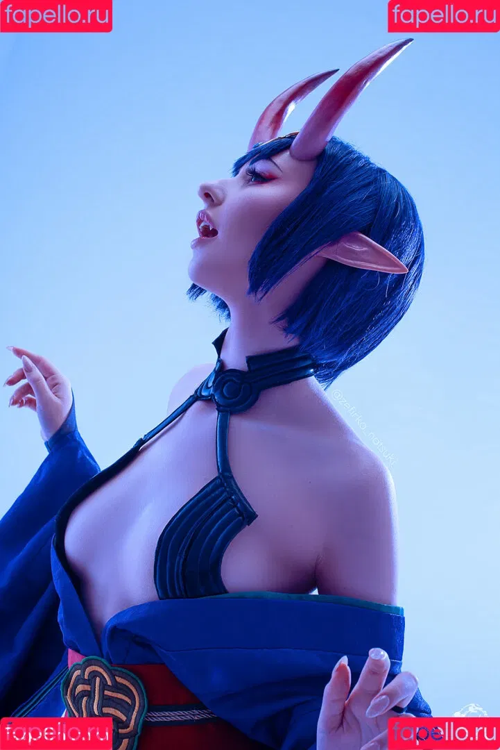 NatsukiZefirka / Zefirka Natsuki / Zefirka_ Natsuki / Zefirka_natsuki / Zefirkanatsuki Onlyfans Photo Gallery 