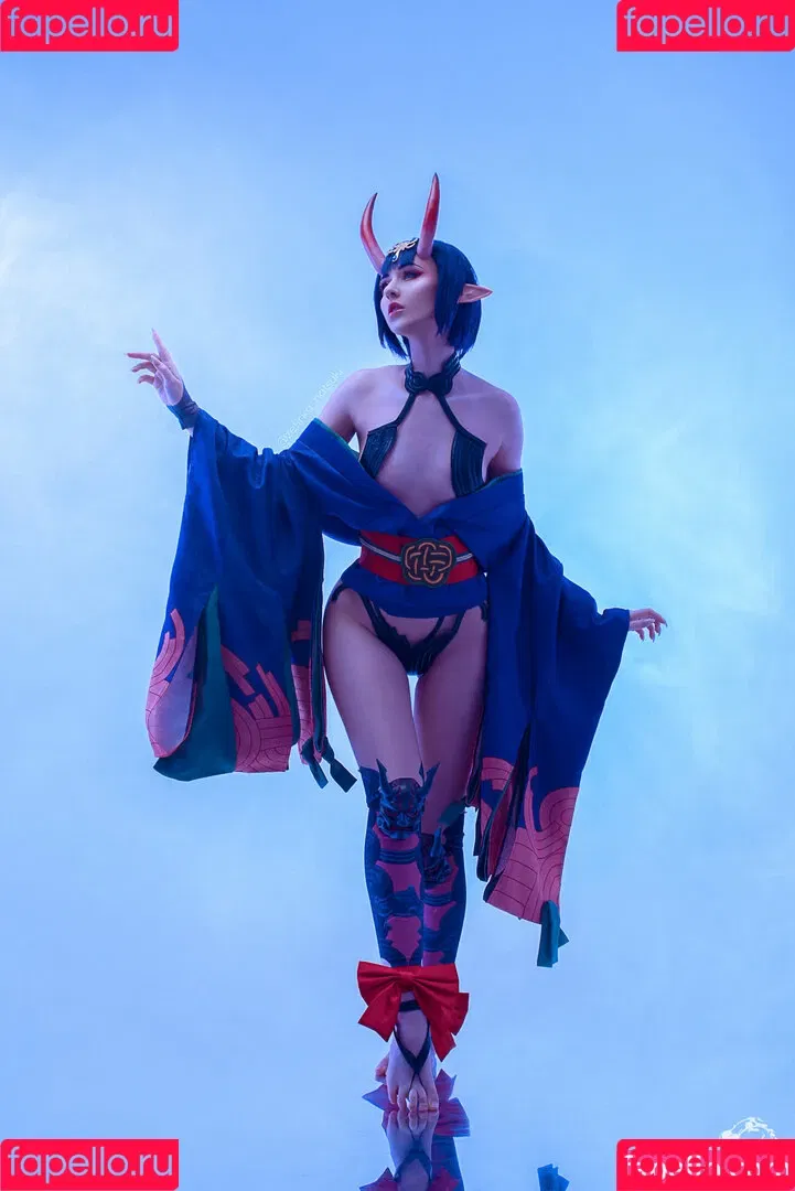 NatsukiZefirka / Zefirka Natsuki / Zefirka_ Natsuki / Zefirka_natsuki / Zefirkanatsuki Onlyfans Photo Gallery 
