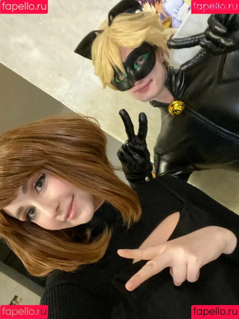 NatsukiZefirka / Zefirka Natsuki / Zefirka_ Natsuki / Zefirka_natsuki / Zefirkanatsuki Onlyfans Photo Gallery 