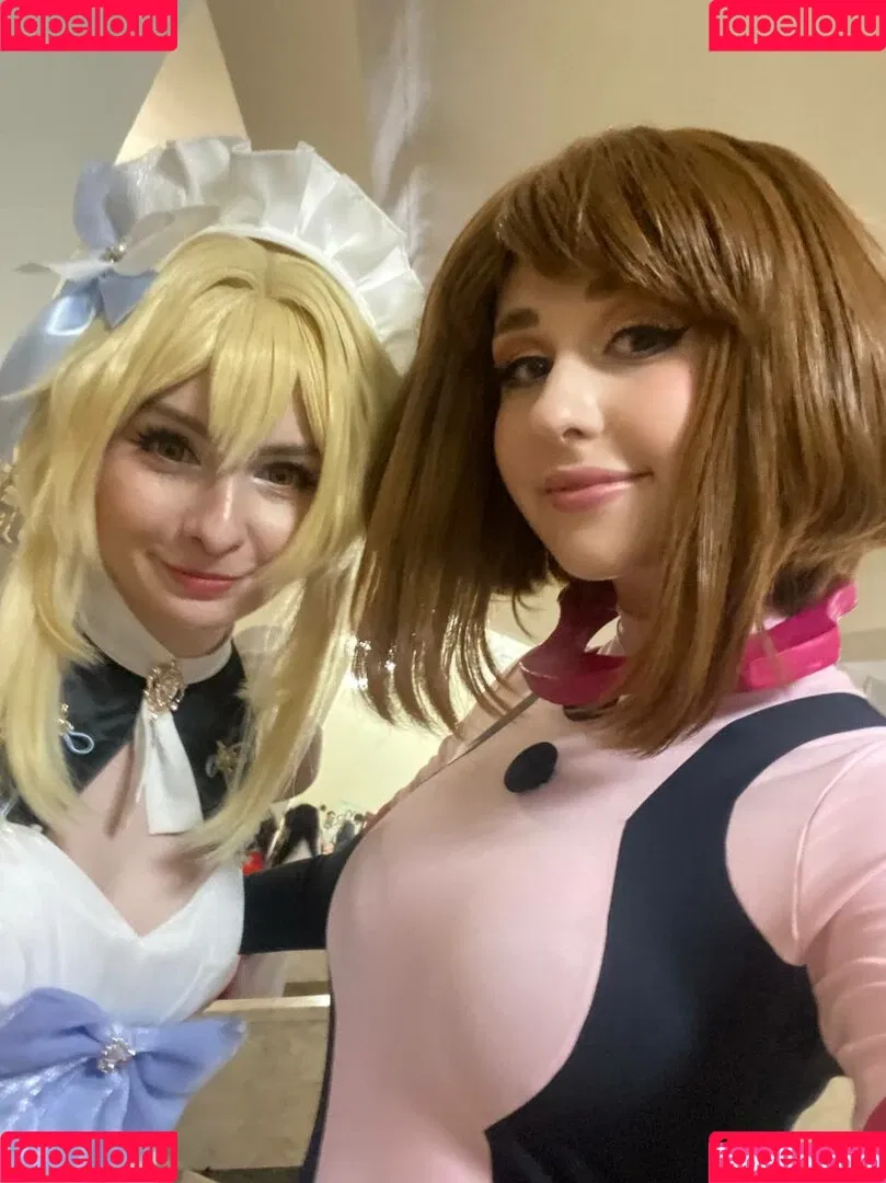 NatsukiZefirka / Zefirka Natsuki / Zefirka_ Natsuki / Zefirka_natsuki / Zefirkanatsuki Onlyfans Photo Gallery 