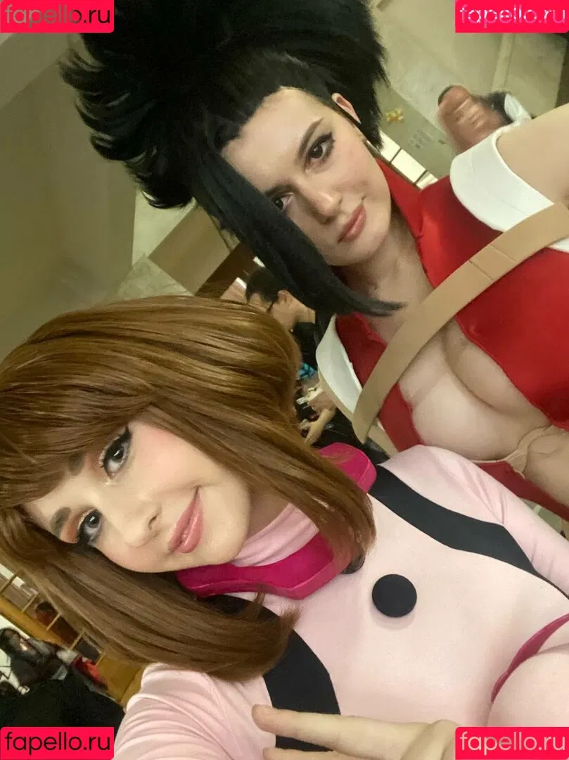 NatsukiZefirka / Zefirka Natsuki / Zefirka_ Natsuki / Zefirka_natsuki / Zefirkanatsuki Onlyfans Photo Gallery 